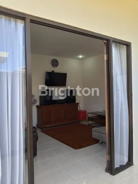 image RUMAH CANTIK GOA GONG DENGAN GWK VIEW (2)