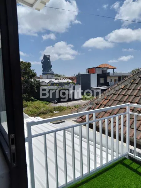 image RUMAH CANTIK GOA GONG DENGAN GWK VIEW (7)