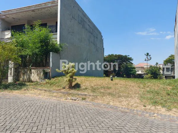 Gambar Property KAVLING CLUSTER PREMIUM