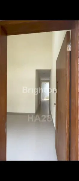 image RUMAH BARU THE OZ BELUM PERNAH DITEMPATI (3)