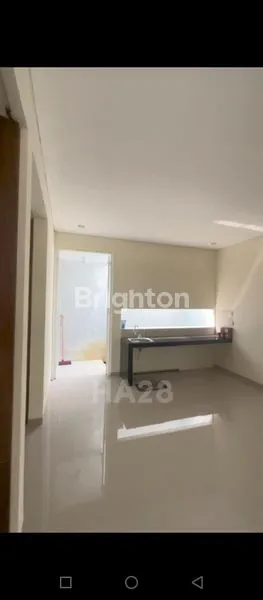 image RUMAH BARU THE OZ BELUM PERNAH DITEMPATI (6)