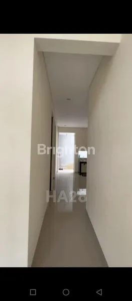 image RUMAH BARU THE OZ BELUM PERNAH DITEMPATI (8)