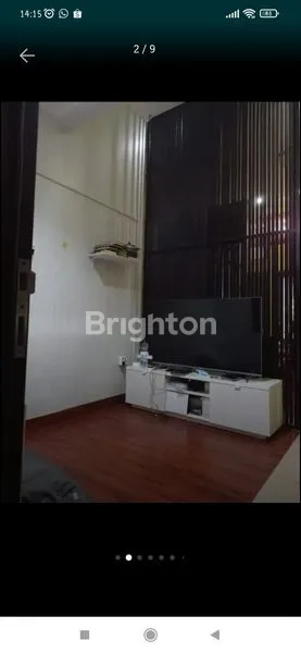 image RUMAH MURAH DI HARAPAN INDAH (2)