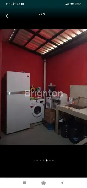 image RUMAH MURAH DI HARAPAN INDAH (6)