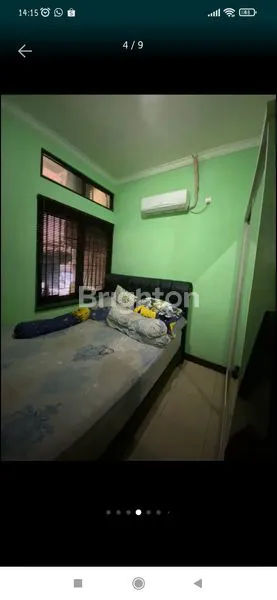 image RUMAH MURAH DI HARAPAN INDAH (7)