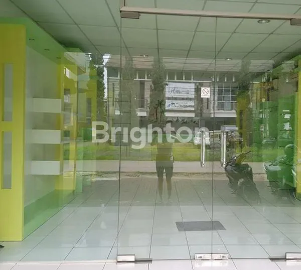 image DIJUAL RUKO MEKAR WANGI, BANDUNG  (1)