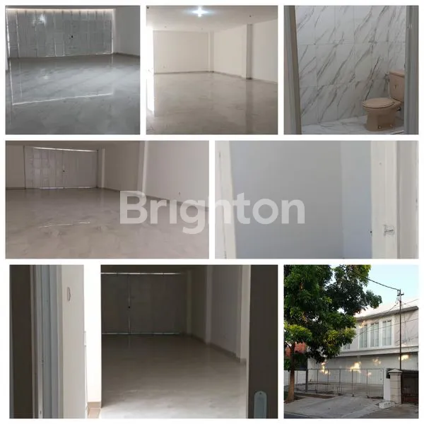 image DISEWAKAN RUANG USAHA / RUKO NGEBLONG COCOK UNTUK KANTOR DAN USAHA KULINER DI SAYAP RIAU , BANDUNG (2)