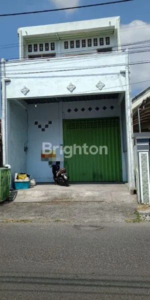 image BANGUNAN USAHA 2 LANTAI MADIUN (1)