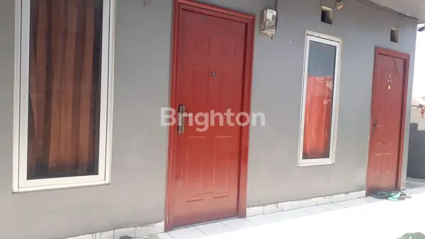 image DIJUAL RUMAH KONTRAKAN 52 PINTU DIBELAKANG BCA PASAR CIPUTAT (3)