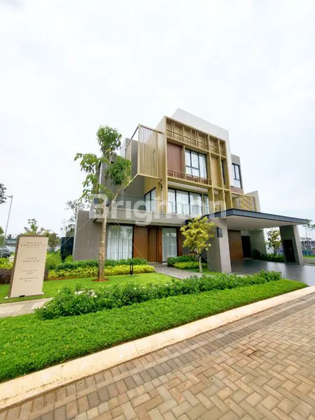 image A SPACE FOR TOGETHERNESS: ENCHANTE OPULENCE (1)