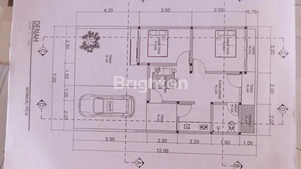 image VILLA NAYANIKA HILL - MALANG (1)