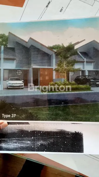 image VILLA NAYANIKA HILL - MALANG (4)