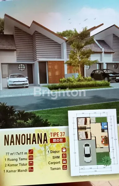 image VILLA NAYANIKA HILL - MALANG (3)