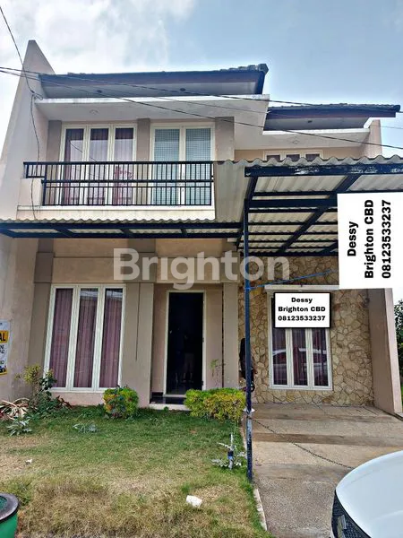 image RUMAH DI KOTA BATU DEKAT MUSEUM ANGKUT DAN JATIM PARK 1 (1)