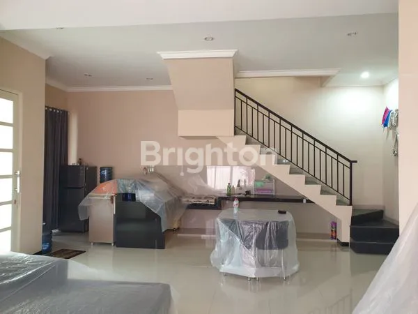 image RUMAH DI KOTA BATU DEKAT MUSEUM ANGKUT DAN JATIM PARK 1 (2)