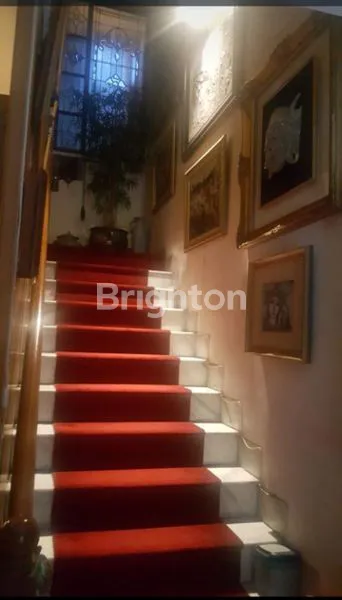 image RUMAH 2 LANTAI MEWAH DI MENTENG JAKARTA PUSAT (6)