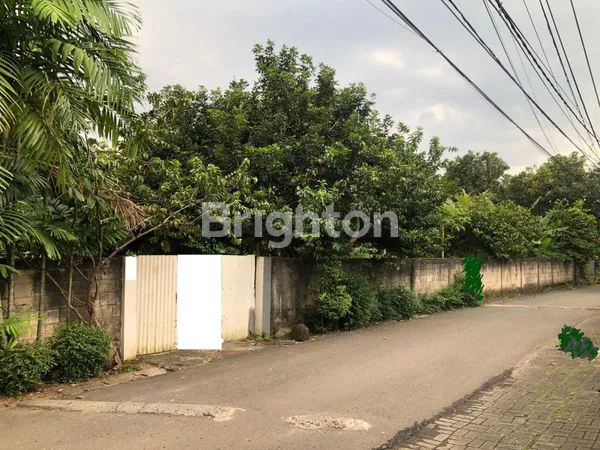 Gambar Property KAVLING BINTARO ,JAKARTA SELATAN