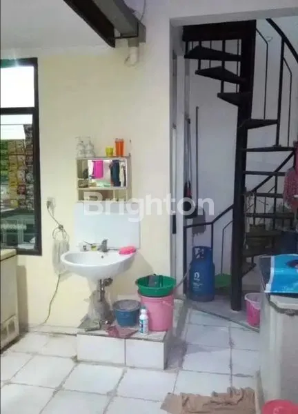 image RUMAH 1.5 LT DI VILLA KALIJUDAN SURABAYA (2)