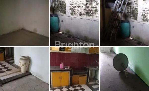 image RUMAH DI JL GRIYA BHAYANGKARA SIDOARJO (2)