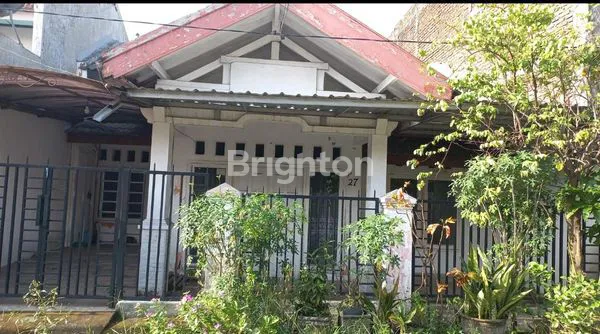 image RUMAH DI JL GRIYA BHAYANGKARA SIDOARJO (1)