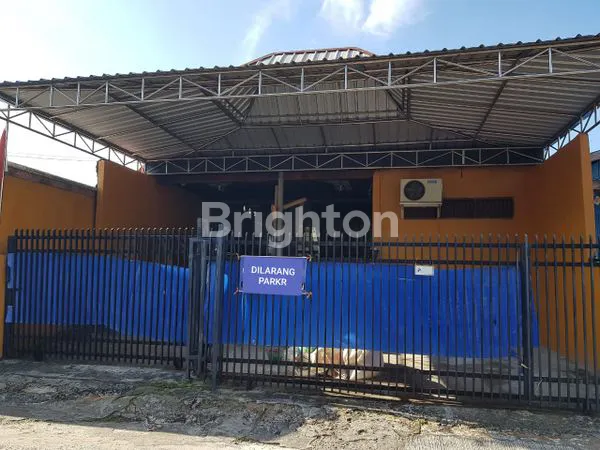 image DIJUAL RUMAH SIAP HUNI FULL FURNITURE DI BALIKPAPAN TENGAH (5)