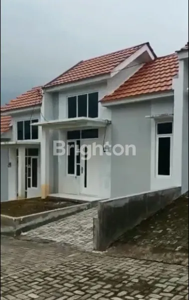 image INGIN MEMILIKI RUMAH MURAH DI MALANG ? TERSEDIA TYPE 36/60, HARGA MULAI RP. 205 JUTAAN (1)