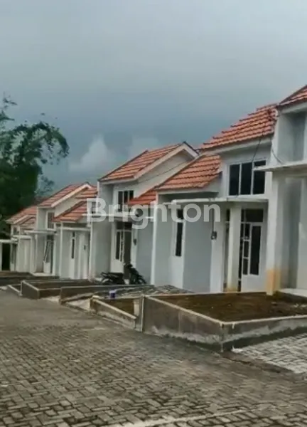 image INGIN MEMILIKI RUMAH MURAH DI MALANG ? TERSEDIA TYPE 36/60, HARGA MULAI RP. 205 JUTAAN (4)
