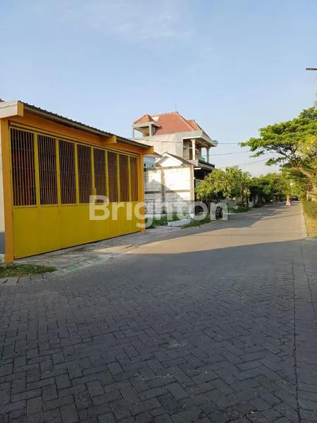 image DIJUAL RUMAH DI PERUMAHAN SWAN MENGANTI PARK (1)