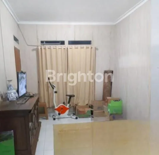 image RUMAH 2 LANTAI CANTIK SIAP HUNI DAN STRATEGIS DI MATAHATI RESIDENCE BALEENDAH (2)