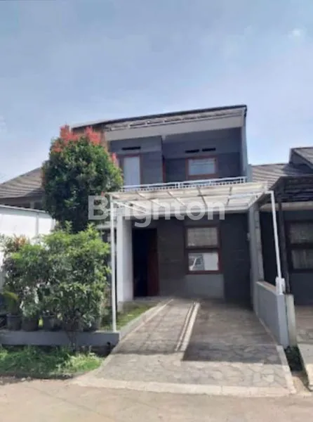 image RUMAH 2 LANTAI CANTIK SIAP HUNI DAN STRATEGIS DI MATAHATI RESIDENCE BALEENDAH (1)