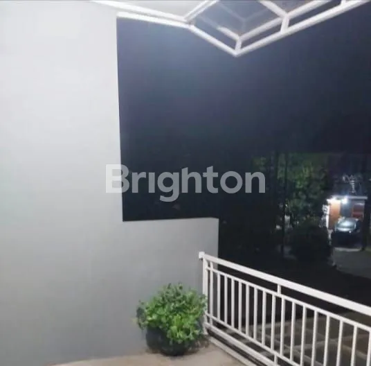 image RUMAH 2 LANTAI CANTIK SIAP HUNI DAN STRATEGIS DI MATAHATI RESIDENCE BALEENDAH (7)