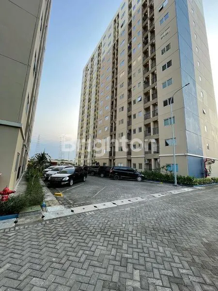 image DISEWAKAN APARTEMENT GUNAWANGSA GRESIK (2)