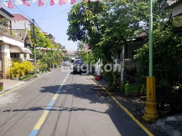 image RUMAH MURAH DI PUSAT KOTA SIDOARJO (1)