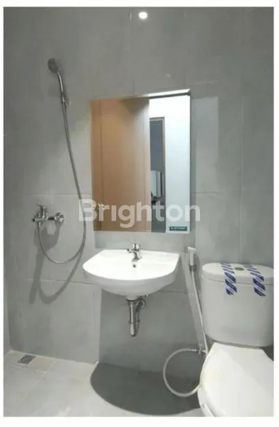 image RUMAH BARU SPRINGHILL YUME AJISAI CISAUK TANGERANG (5)