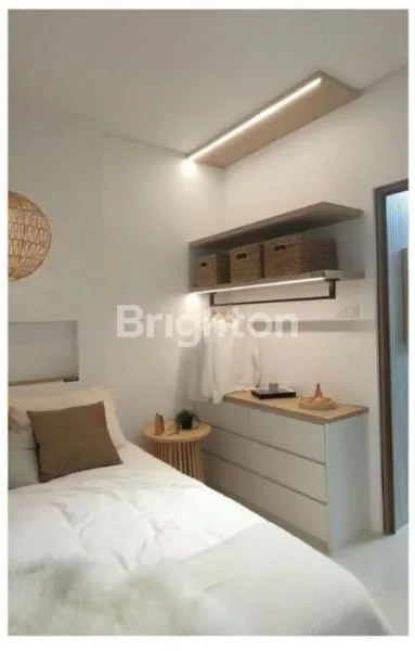 image RUMAH BARU SPRINGHILL YUME AJISAI CISAUK TANGERANG (3)