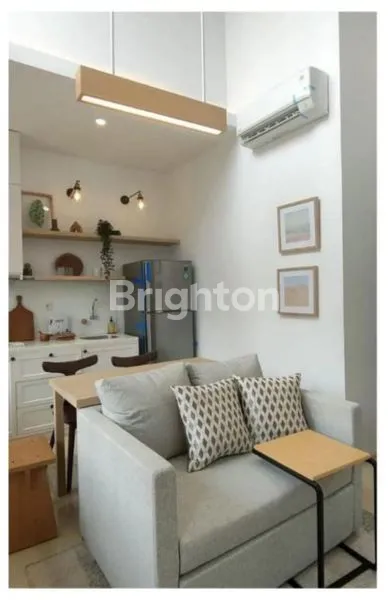 image RUMAH BARU SPRINGHILL YUME AJISAI CISAUK TANGERANG (4)