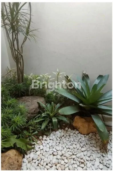 image RUMAH BARU SPRINGHILL YUME AJISAI CISAUK TANGERANG (6)