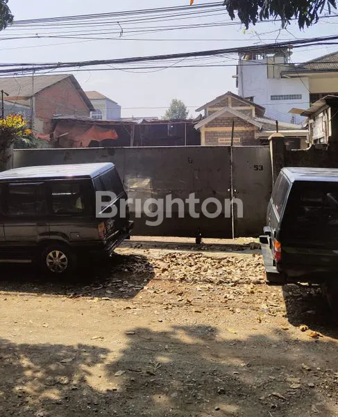 image TANAH EX GUDANG EKSPEDISI DI TENGAH KOTA BANDUNG SAYAP BKR (2)