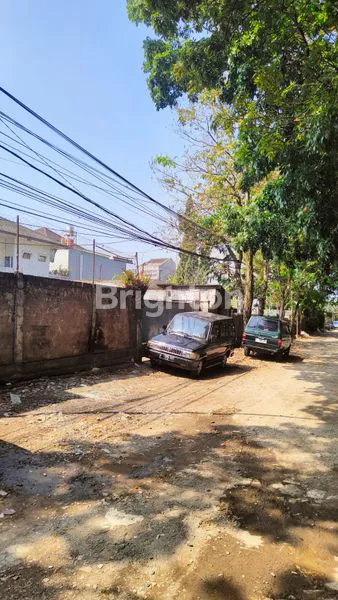 image TANAH EX GUDANG EKSPEDISI DI TENGAH KOTA BANDUNG SAYAP BKR (3)
