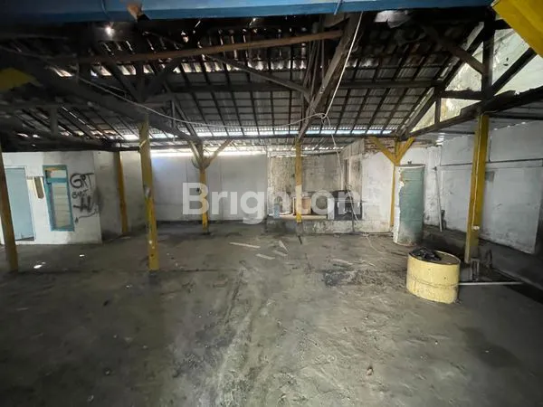 image BANGUNAN COCOK UNTUK USAHA DI MOHAMAD RAMDAN BANDUNG (6)