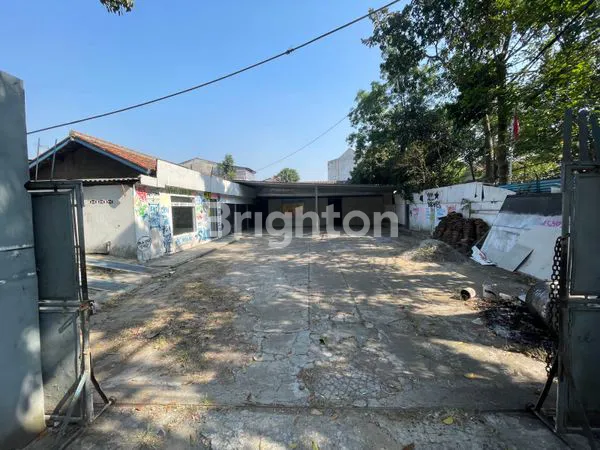 image BANGUNAN COCOK UNTUK USAHA DI MOHAMAD RAMDAN BANDUNG (8)