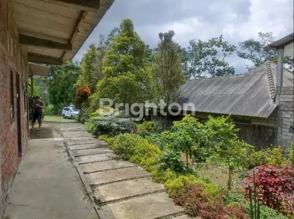 image VILLA BAGUS DEKAT KAWASAN WISATA KOPENG (3)