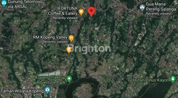 image VILLA BAGUS DEKAT KAWASAN WISATA KOPENG (5)