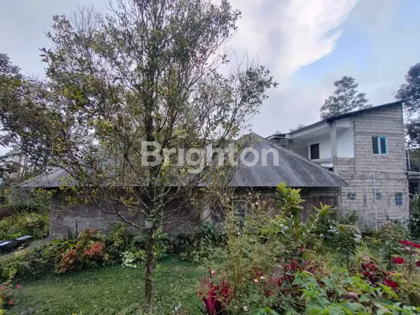 VILLA BAGUS DEKAT KAWASAN WISATA KOPENG