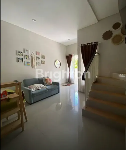 image RUNGKUT MINIMALIS BANGUNAN BARU (2)