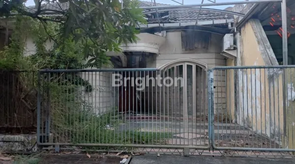 image NOL JALAN MERR JERUK HITUNG TANAH (1)