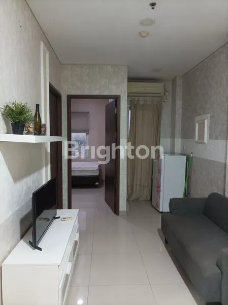 image APARTEMEN RAPI BERSIH FULL FURNISH NORTHLAND ANCOL JAKARTA UTARA (1)