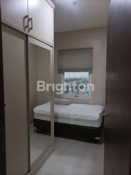 image APARTEMEN RAPI BERSIH FULL FURNISH NORTHLAND ANCOL JAKARTA UTARA (2)
