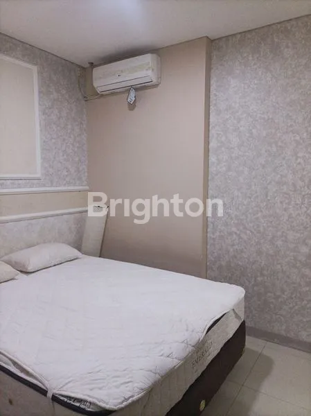 image APARTEMEN RAPI BERSIH FULL FURNISH NORTHLAND ANCOL JAKARTA UTARA (4)