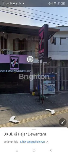 image RUMAH KOST AKTIF & RUANG USAHA PROSPEKTIF BELAKANG UNS JEBRES (2)